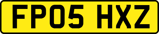 FP05HXZ