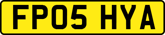 FP05HYA