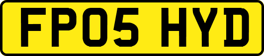 FP05HYD