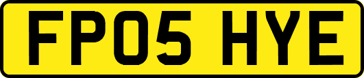 FP05HYE