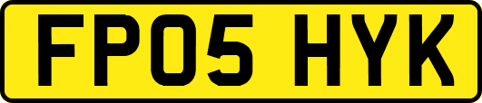 FP05HYK