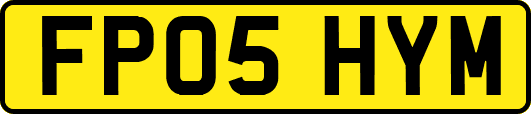 FP05HYM
