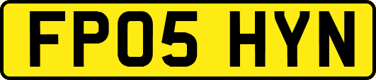 FP05HYN
