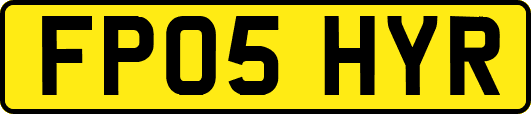 FP05HYR