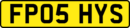 FP05HYS