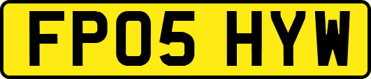 FP05HYW