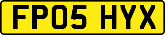 FP05HYX