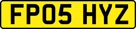 FP05HYZ