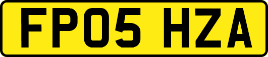 FP05HZA