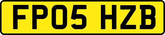 FP05HZB