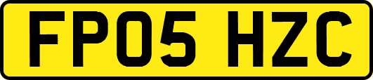 FP05HZC
