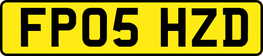 FP05HZD