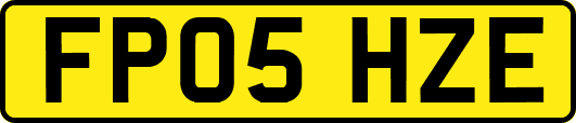 FP05HZE