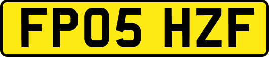 FP05HZF