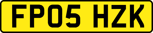 FP05HZK
