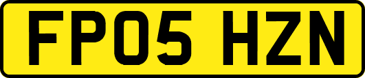 FP05HZN