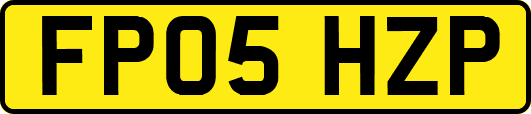 FP05HZP