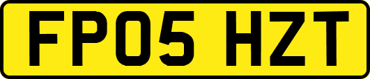 FP05HZT