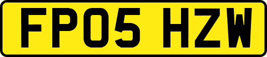 FP05HZW