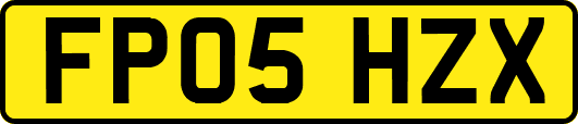 FP05HZX