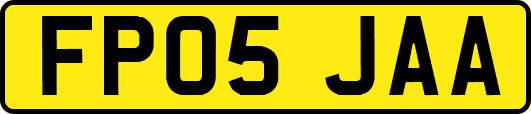 FP05JAA