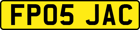 FP05JAC