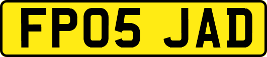 FP05JAD