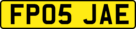 FP05JAE