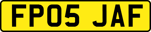 FP05JAF