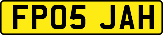FP05JAH