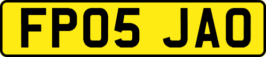 FP05JAO