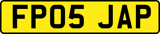 FP05JAP