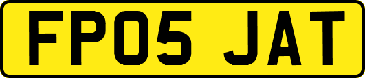 FP05JAT