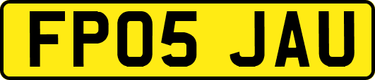 FP05JAU
