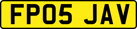 FP05JAV