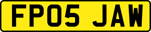FP05JAW