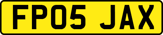 FP05JAX