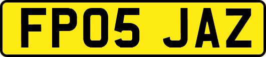 FP05JAZ