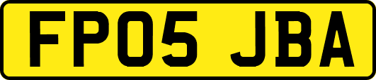 FP05JBA