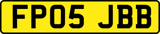 FP05JBB