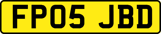 FP05JBD