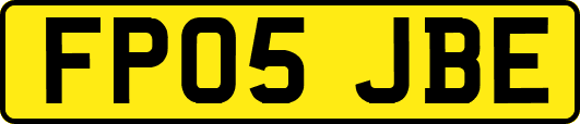 FP05JBE