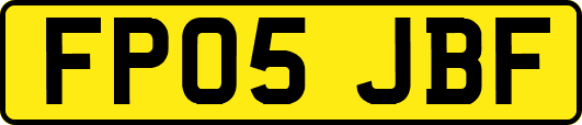 FP05JBF