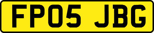 FP05JBG