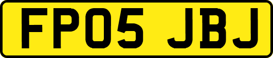 FP05JBJ