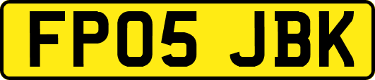 FP05JBK