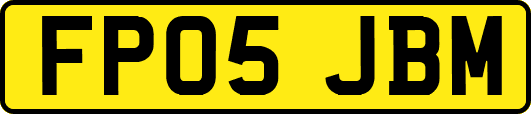 FP05JBM