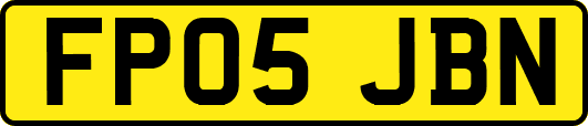 FP05JBN
