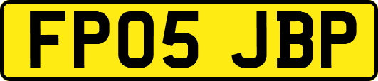 FP05JBP