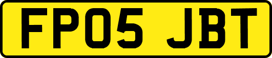 FP05JBT